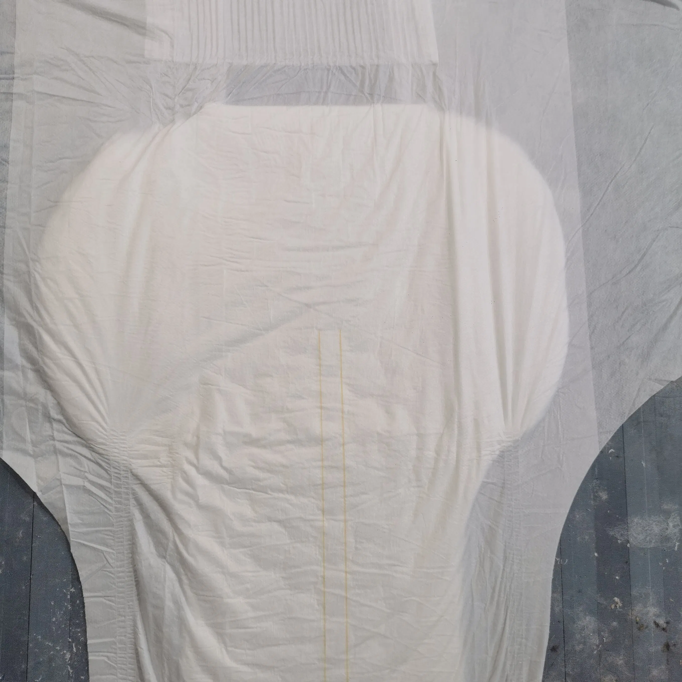 OEM Bulk Adult Diapers - Ultra Thin & Comfortable Fit