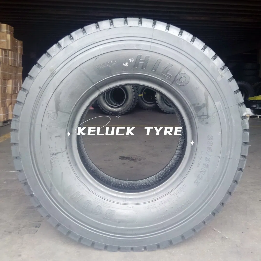 Шины для внедорожной техники 14.00R24, 16.00R25, 17.5R25, 20.5R25, 18.00R25