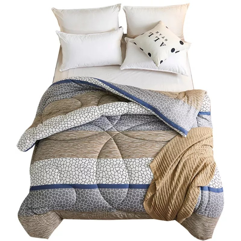 China Suppliers Luxury Hotel Bedding Duvet & Comforter for Dealers with Cheap Price