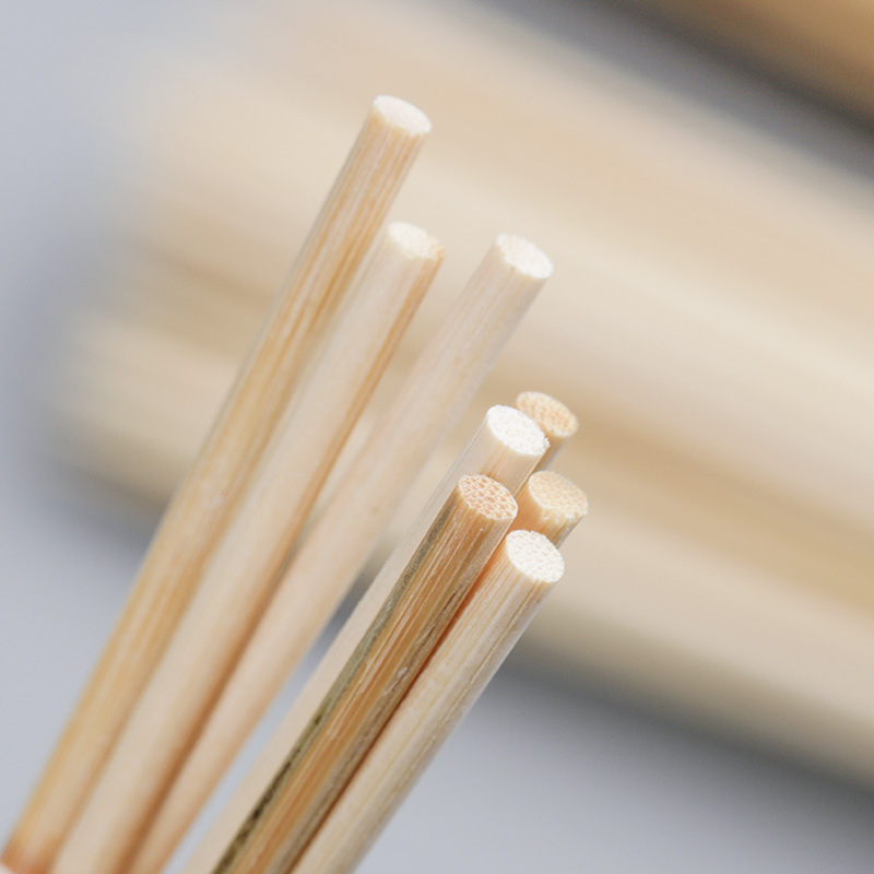 BBQ Skewer / Incense Stick / Bamboo Stick