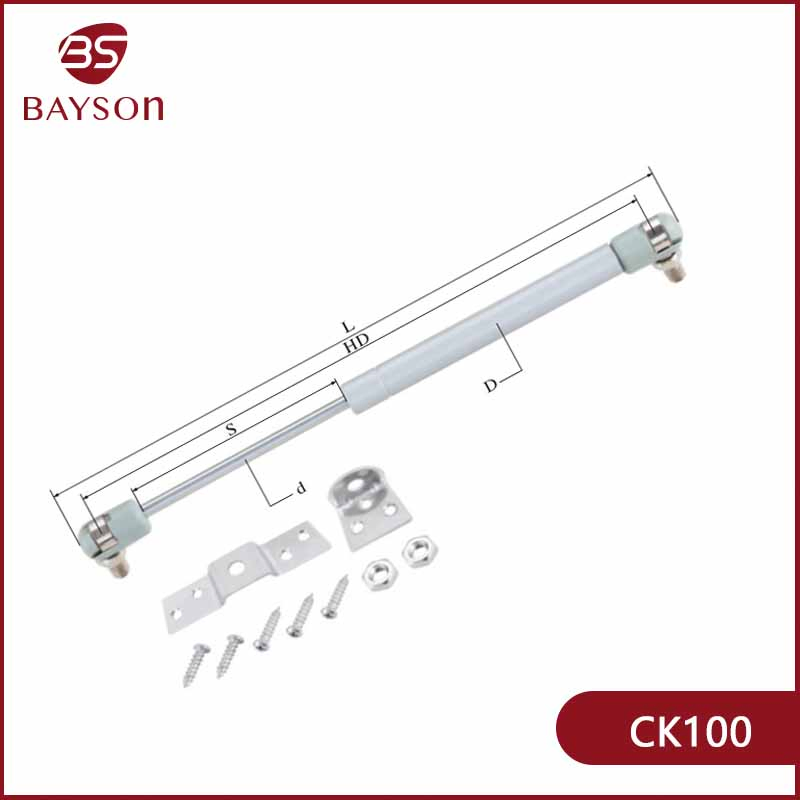 Lift up SGS Quality Pneumatic Kitchen Gas Piston