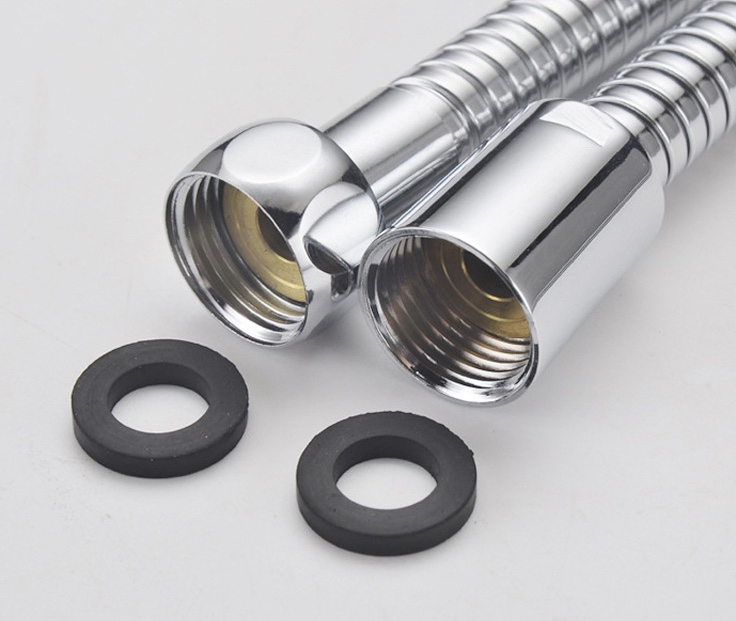Stainless Steel Cover Flexible Hose