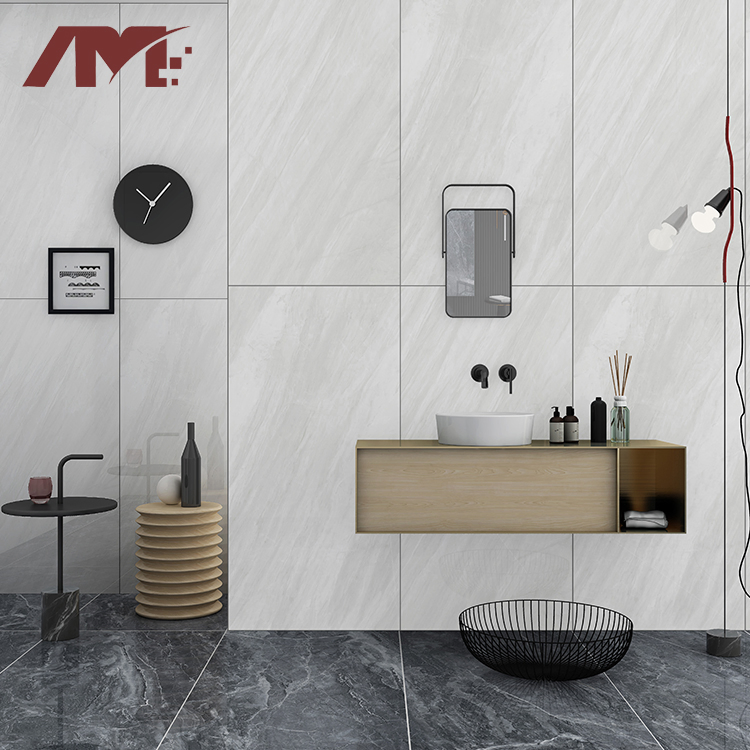 China Factory Good Price Polished Glazed Wall Tile Building Material