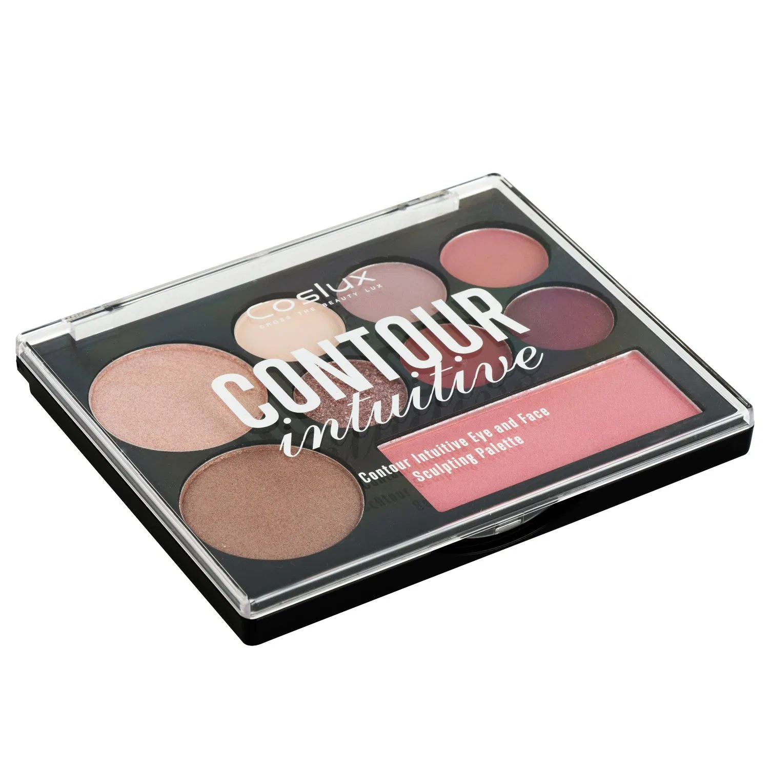 Multi Color Makeup Palette OEM ODM China