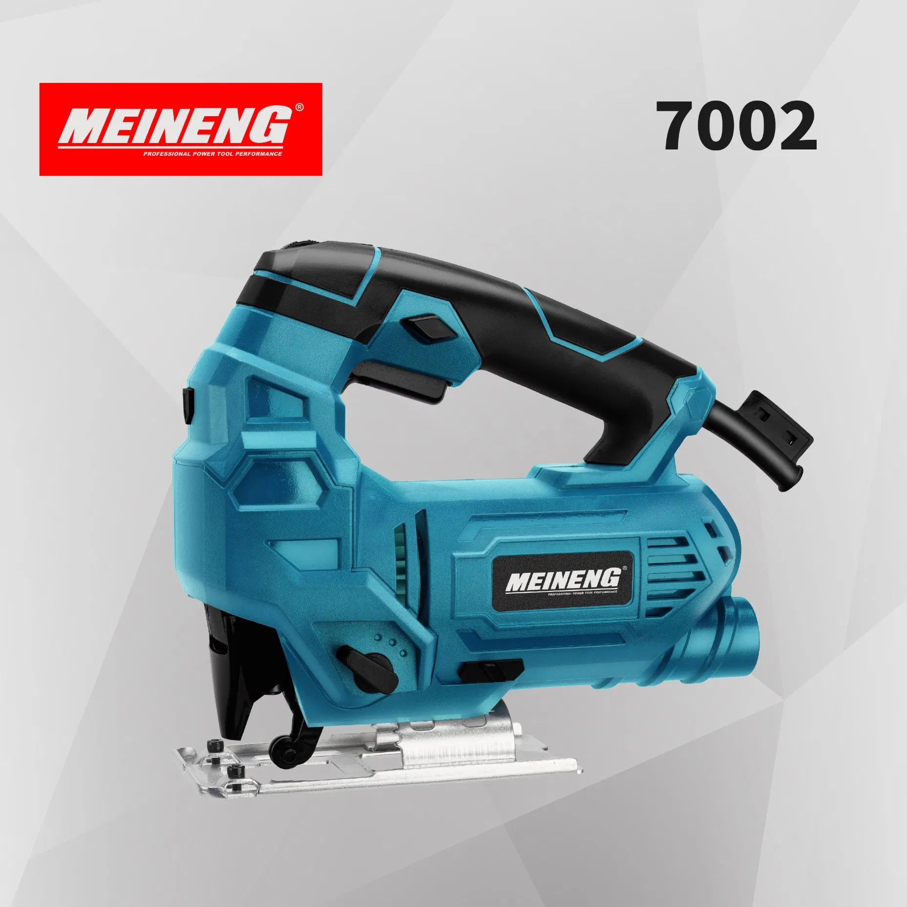 Электролобзик MEINENG 7002, 950Вт