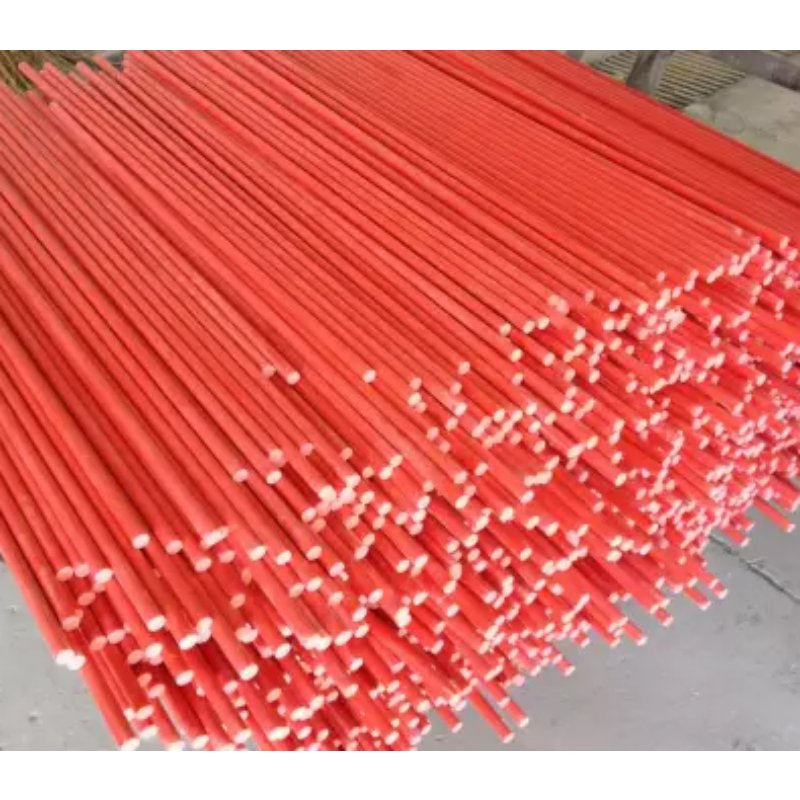Low Maintenance Cost and High Cost-Effective FRP/GRP Rod