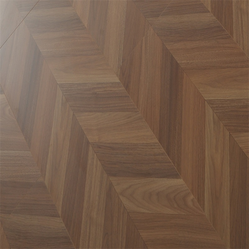 Ламинат 18мм под темное дерево, коммерческий