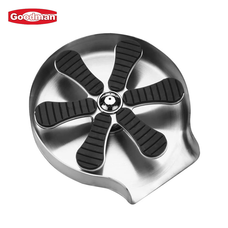 Bar Tool Glass Rinser for Kitchen Sinks Metal Cup Washer Bottle Glass Cup Washer