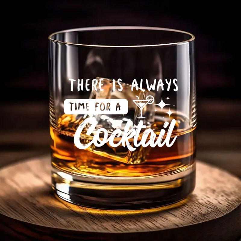 Luxurious Reusable Wine Glasses for Elegant Multi-Purpose Use