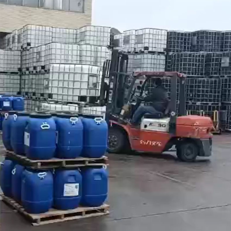 Concrete Admixture Melamine Based Superpasticizer Cp1000 Water Reducing Agent