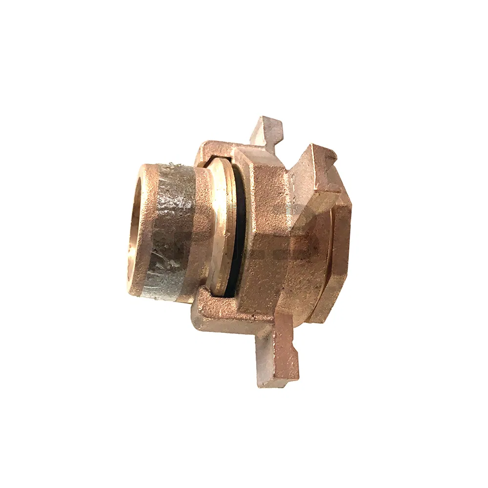 Bronze Expansion Joint Coupling