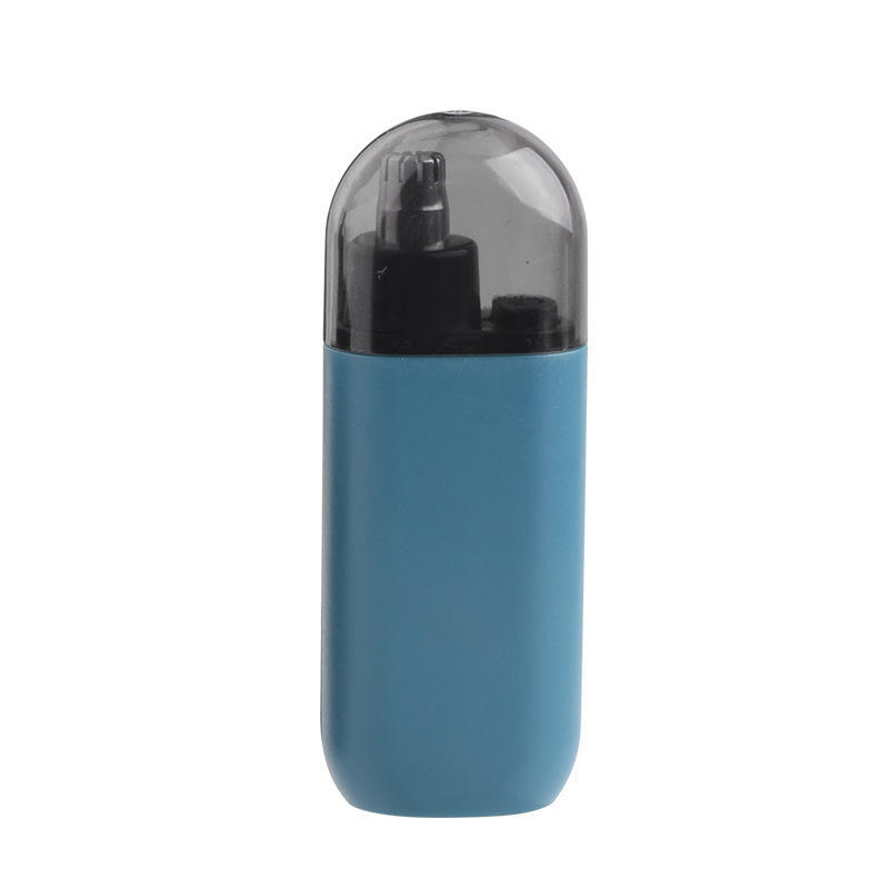 Waterproof Nose Hair Trimmer Washable