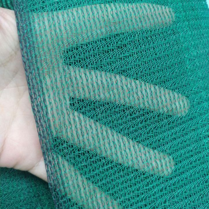 New Tech Plastic Mesh PE Green Blue Agricultural Greenhouse Sun Shade Net