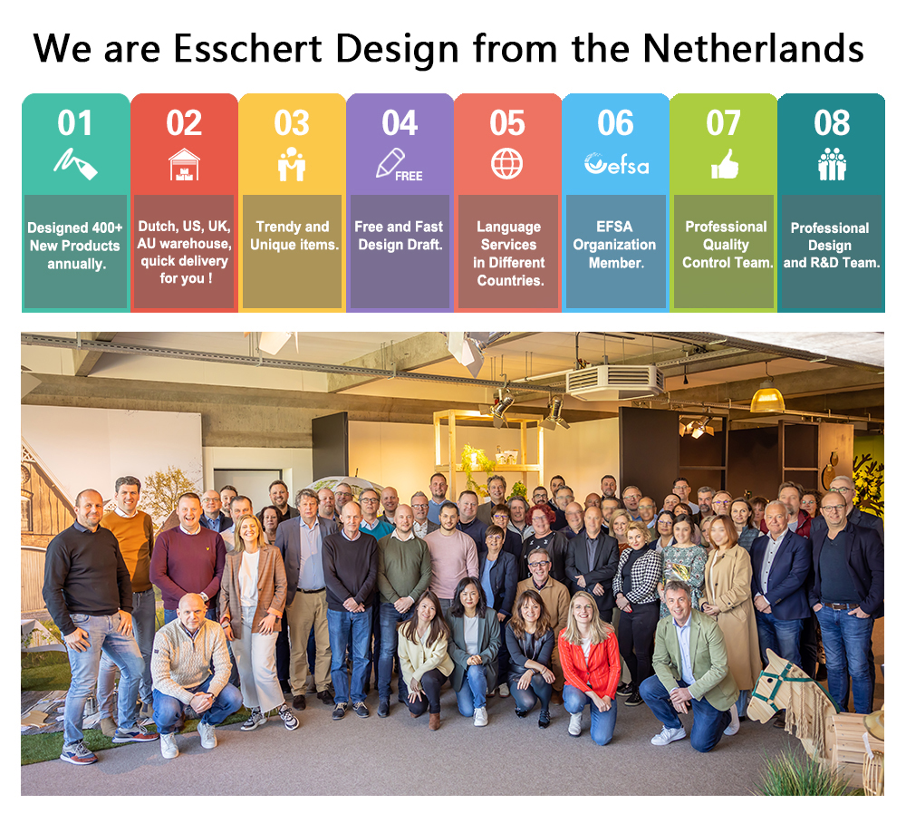 Теплица мини Esschert Design металлический каркас