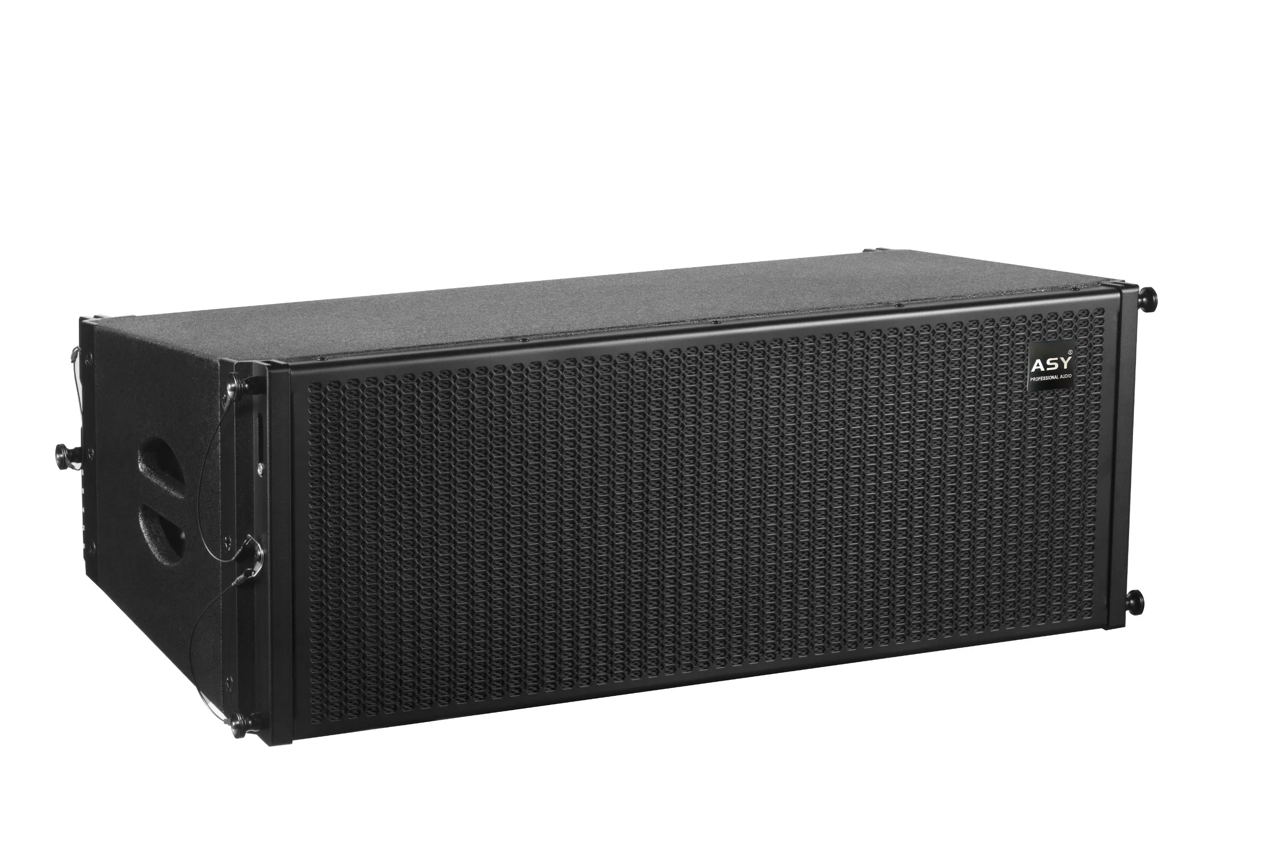 Активная линейная акустика Active Dual 10