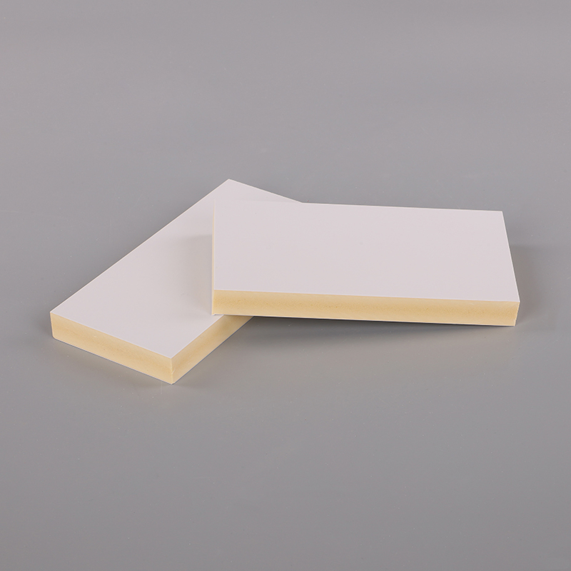 4*8FT PVC Foam Panel Sandwich Panel