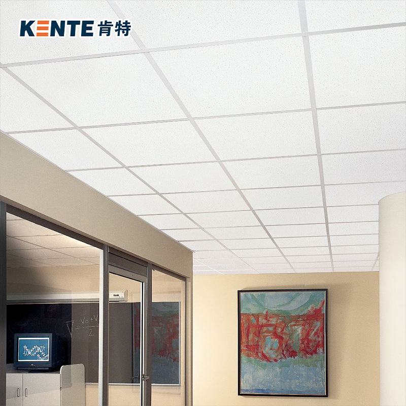 Акустическая потолочная плитка Kente 60x60/60x120