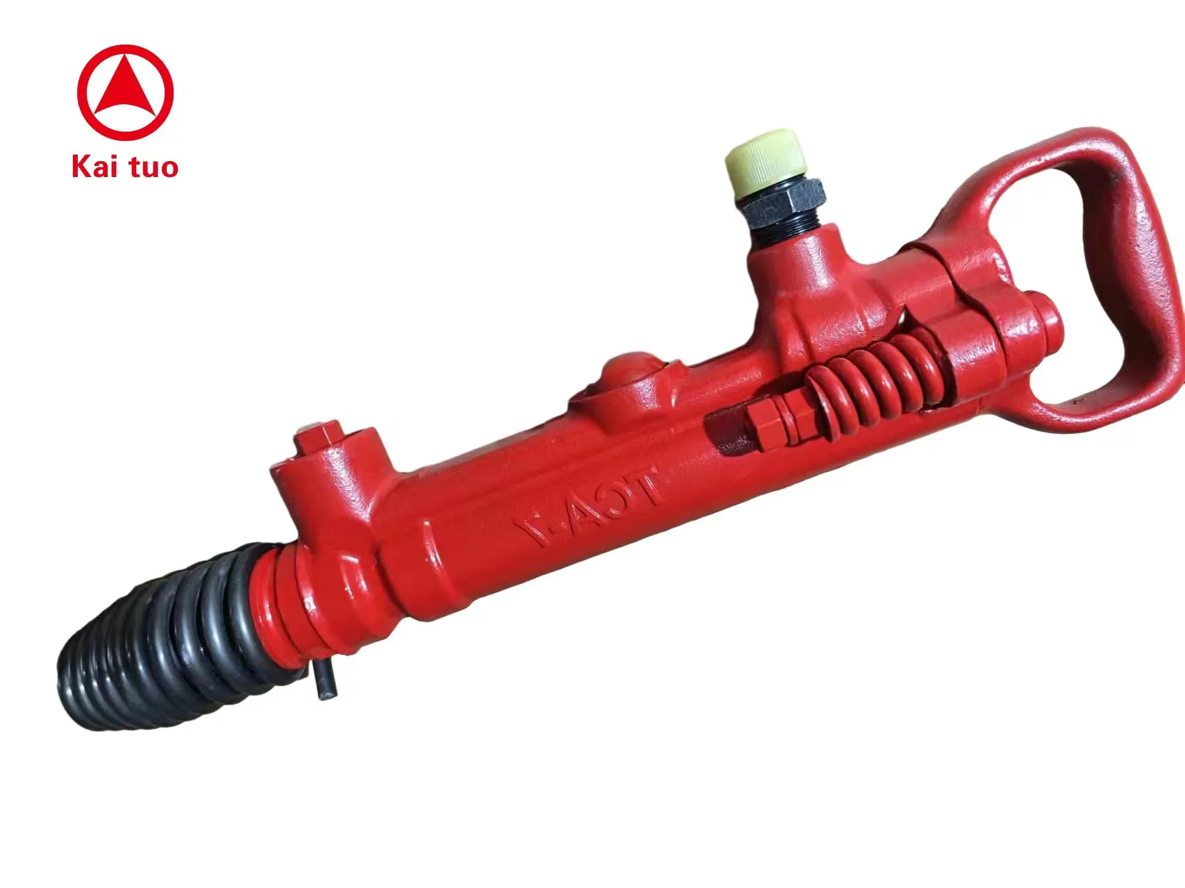 TCA-7 Pneumatic Hammer: Essential Tool for Heavy-Duty Tasks