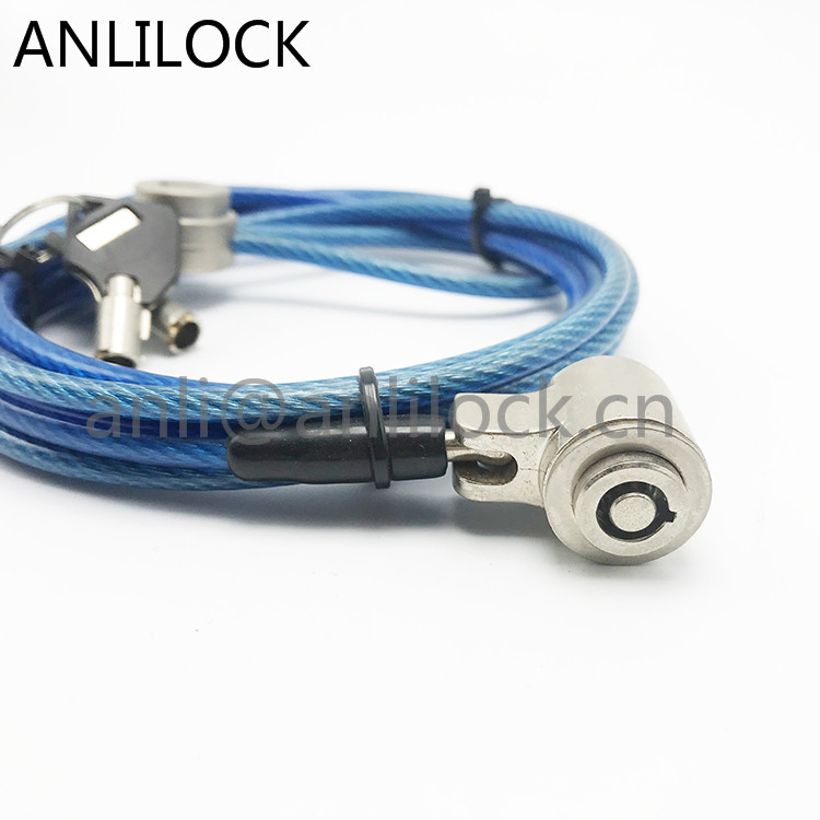 Super Good Laptop PC Computer Lock for Al-5000