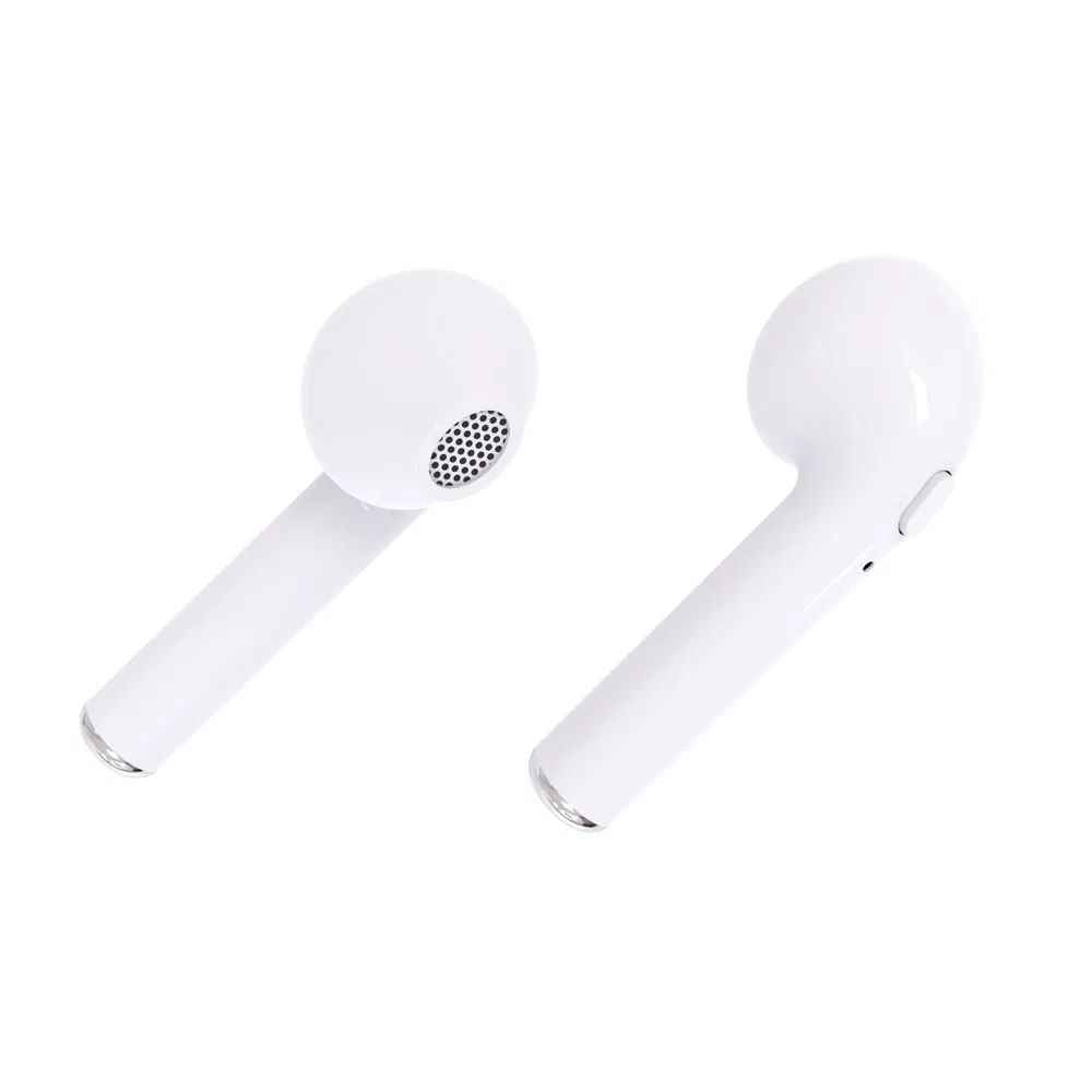 Hbq I7 Twins Wireless Earbuds Bluetooth V4.2 Stereo Headset Earphone for iPhone 7 Plus 7 6s 6 Plus Se Galaxy S8 Plus LG