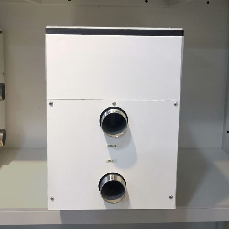 Water Heater Swimming Pool and SPA Heater for in Ground Pool