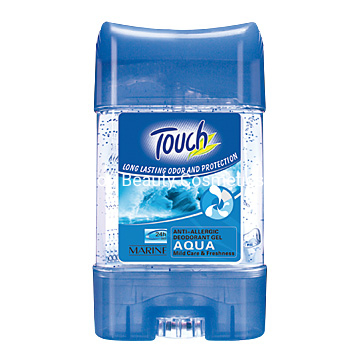 80ml Antiperspirant, Body Deodorant Blue