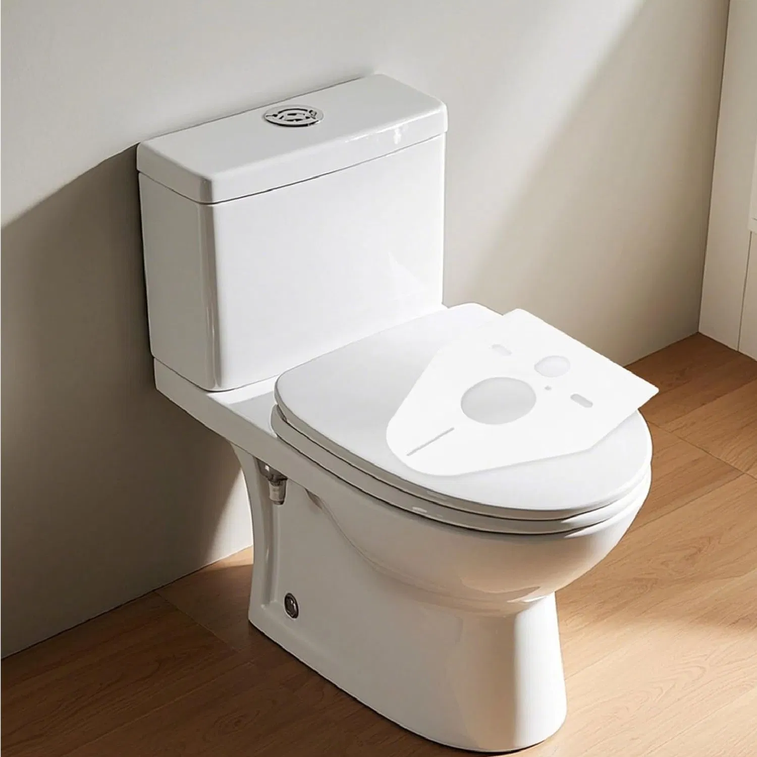 High-Quality XPE Soundproofing Pad for Toilet Noise Reduction