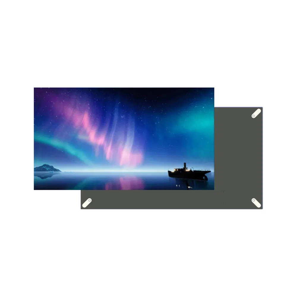 Внутренний COB LED-дисплей P0.78 Full Color