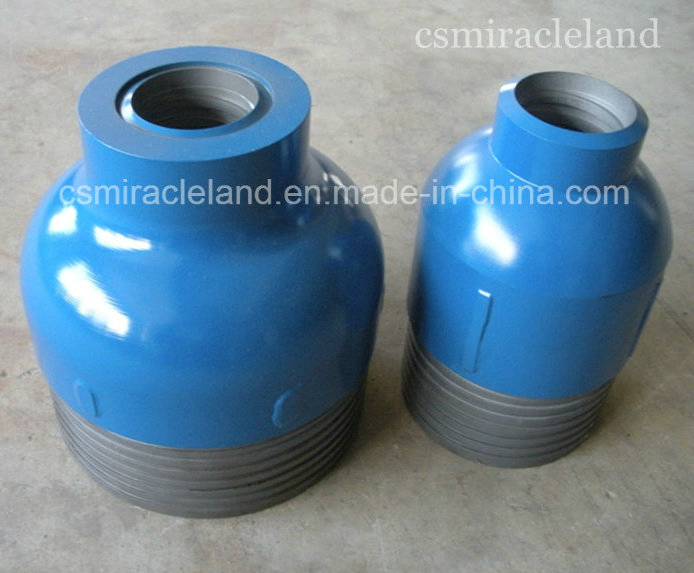Geological Drilling Casing Tube Head