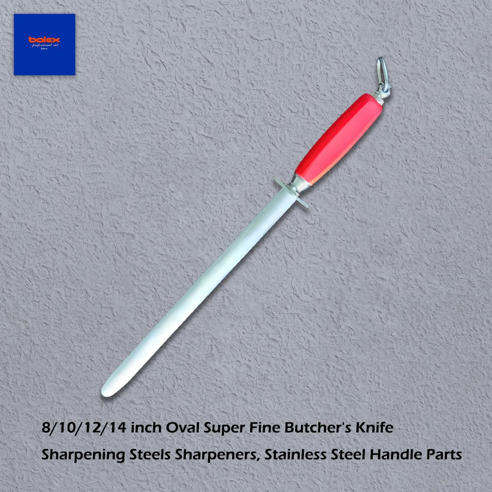 Knife Sharpener Sharpening Honing Grinding Machines Systems Honers Stones Rods Sticks Steels for Chefs Butchers Knives by Bolex Cutlery China