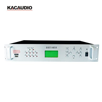 Professional Amplifier Public Address Peripheral Equipment HiFi Stereo Signal Amplifiers