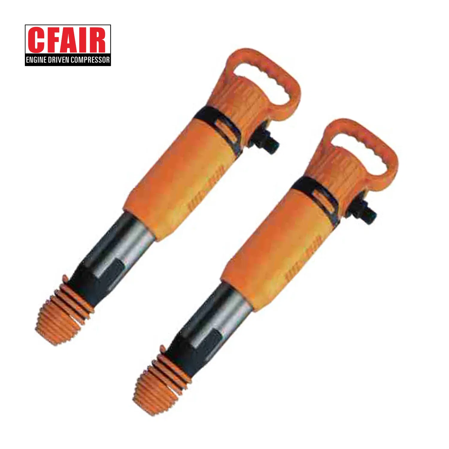 Пневматический отбойный молоток G20B