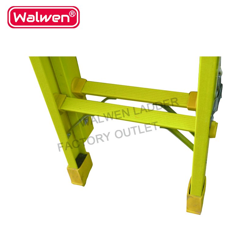 Portable Ladder Buy Online Step Ladder Stools 6m Tecescopic Fiberglass Extension Hook Ladder