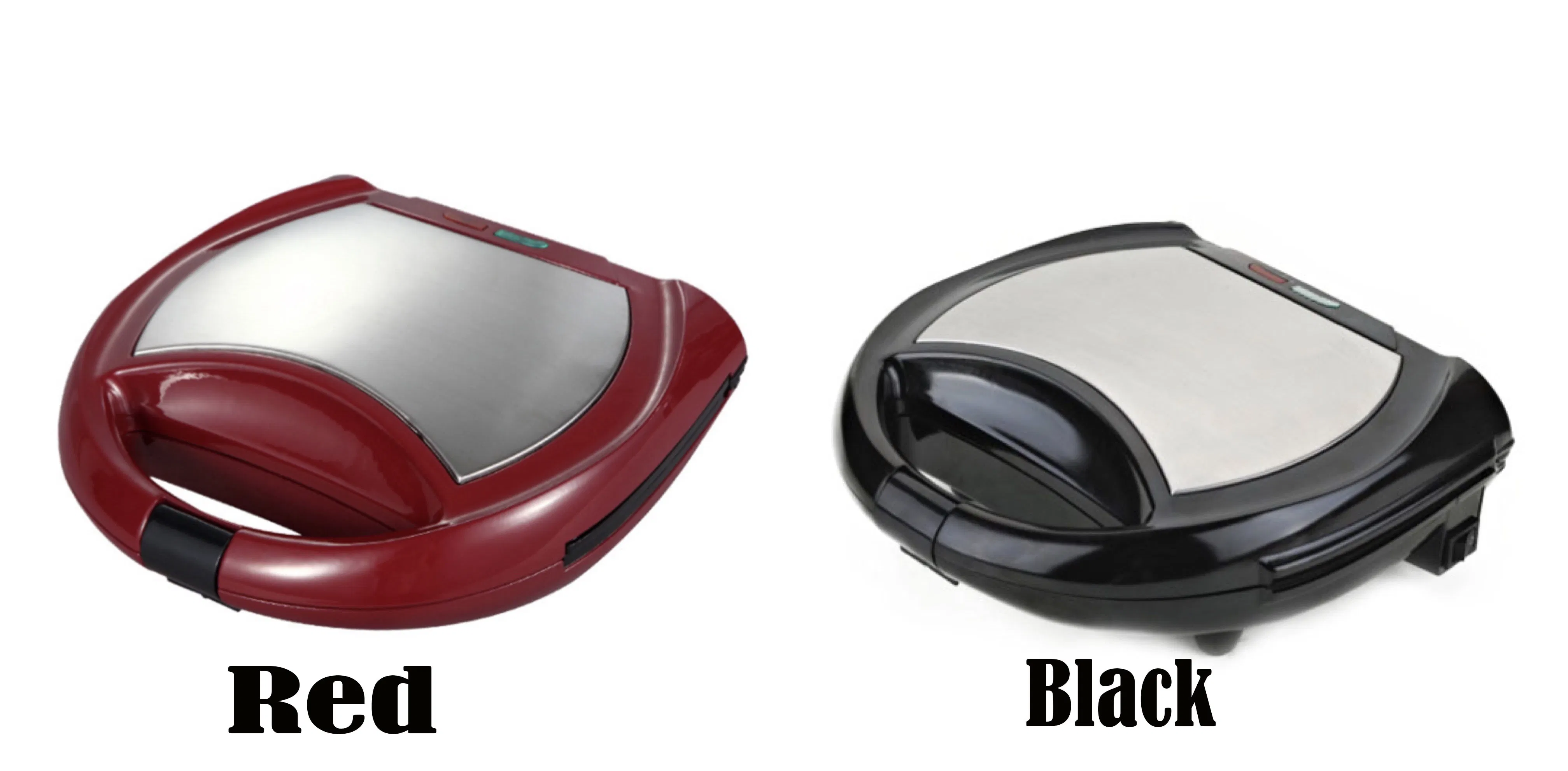 3 in 1 Home Appliance Electric Sandwich Maker Waffle Maker Breakfast Machine