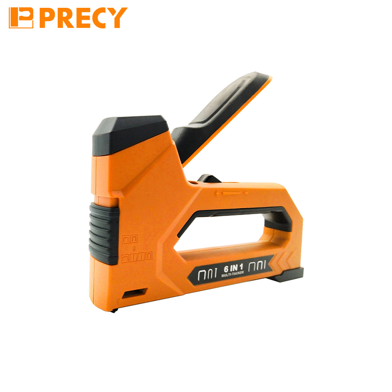 6-in-1 Multifunction Staple Gun