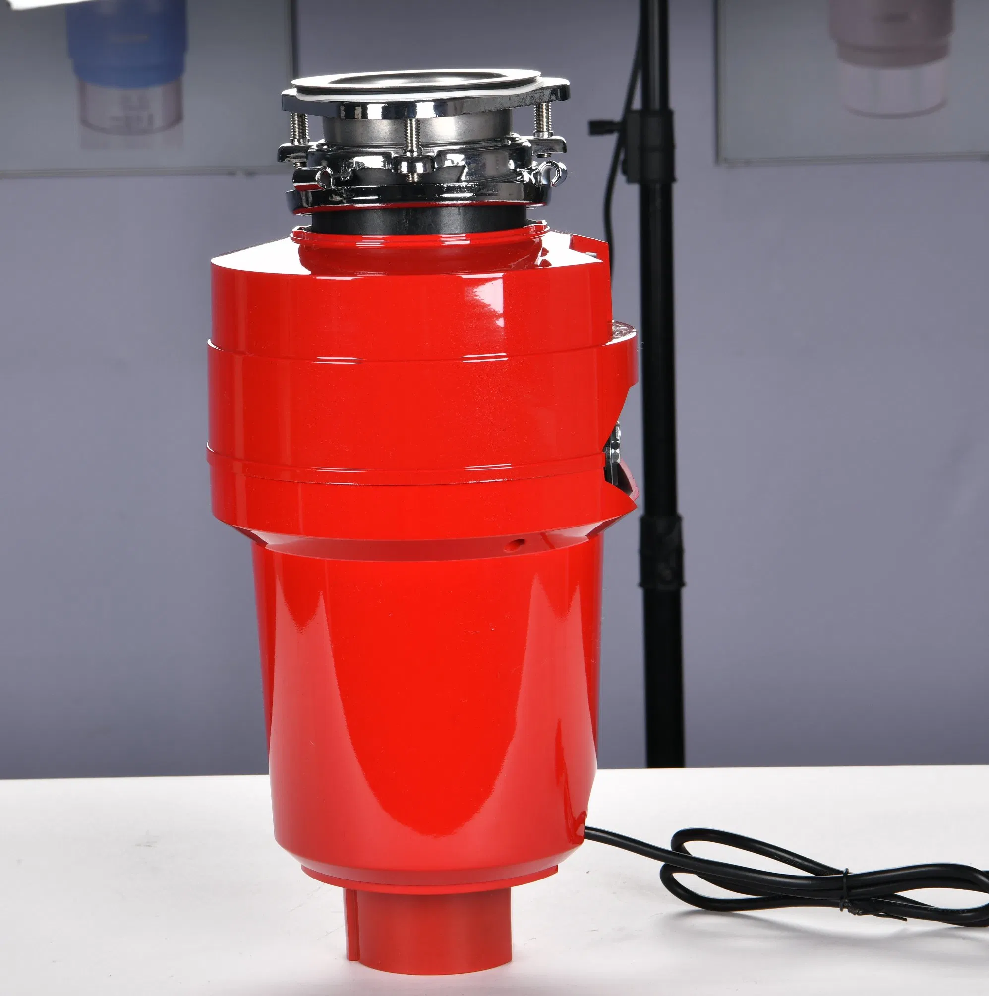 3/4 HP Kitchen Sink Food Waste Disposer with CE CB