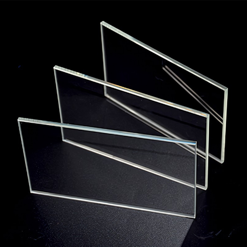 High Borosilicate Glass Sheets Manufacturer in China Factory for Curtain Wall & Facade