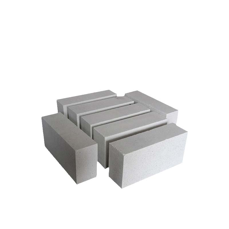 High Temperature Strength Steelmaking Furnace Refractory Zircon Corundum Mullite Brick