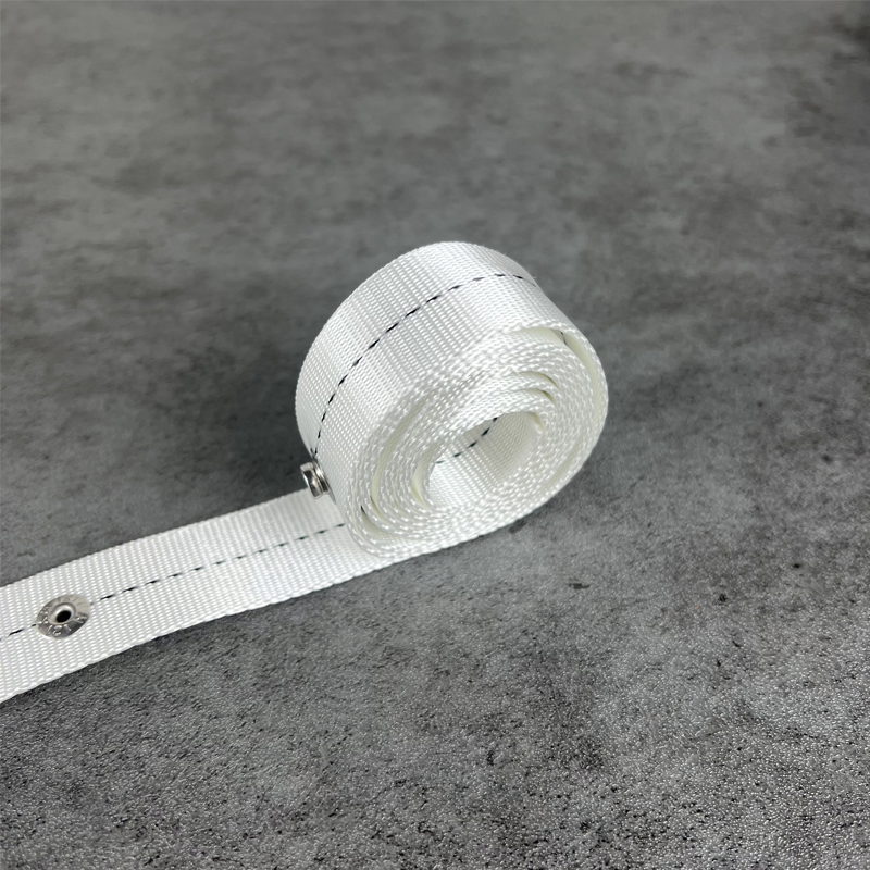 Wholesale White Ripple Fold Curtains Tape