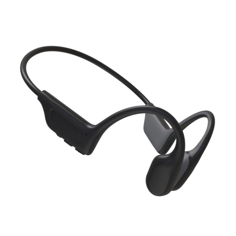 Наушники с костной проводимостью GloryTech Bluetooth 5.3