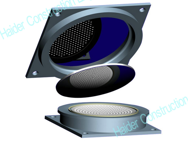 Spherical Bearing, Spherical Steel Bearing