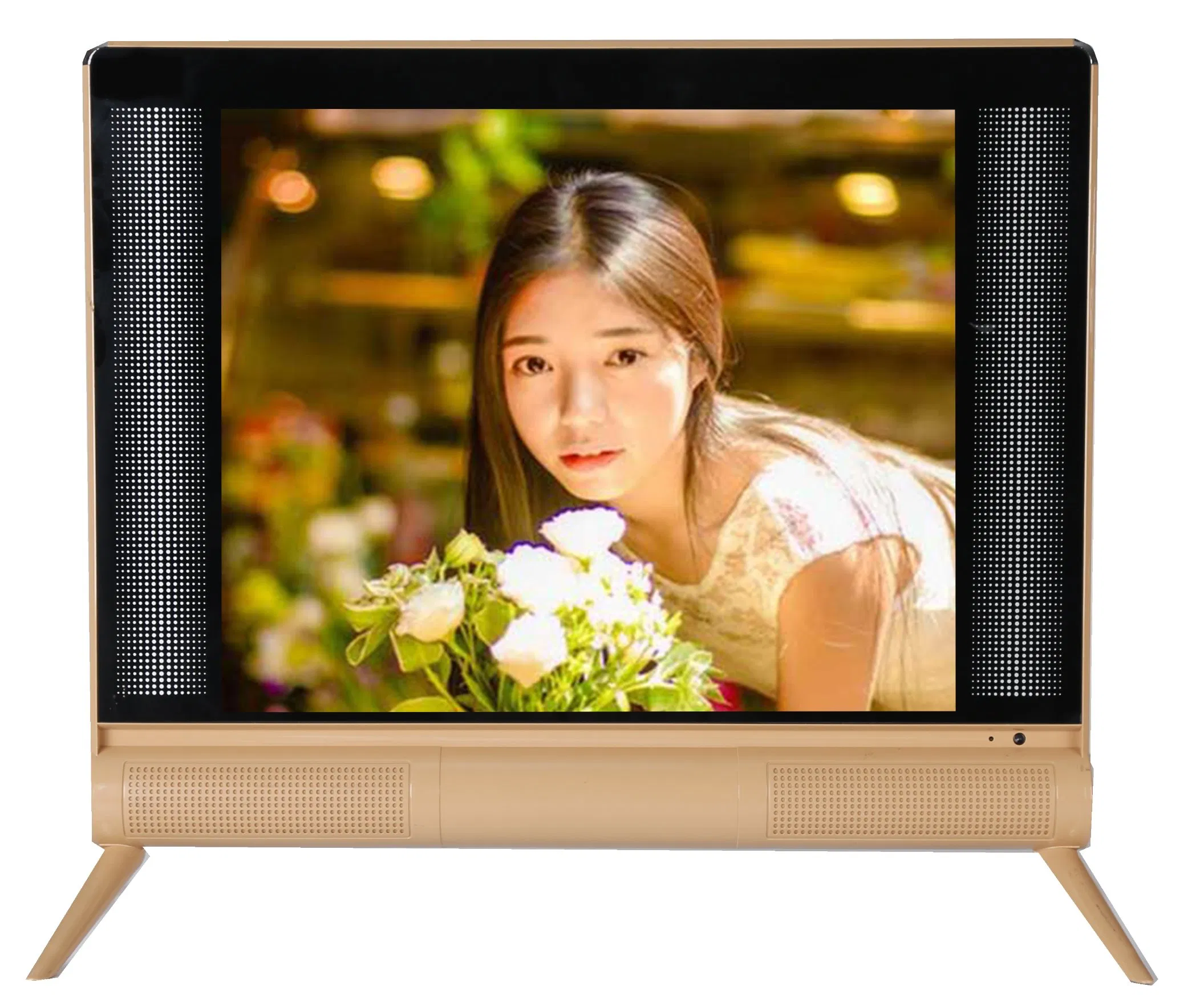 22 26 32 42 55 Inch Flat Screen Touch Screen LCD LED TV / Touch Screen All in One PC