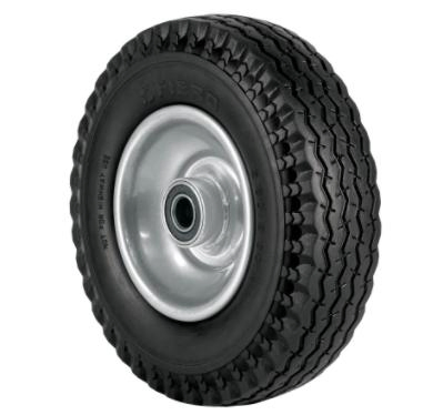 Heavy-Duty Pneumatic Rubber Tire for Industrial and Commercial Applications