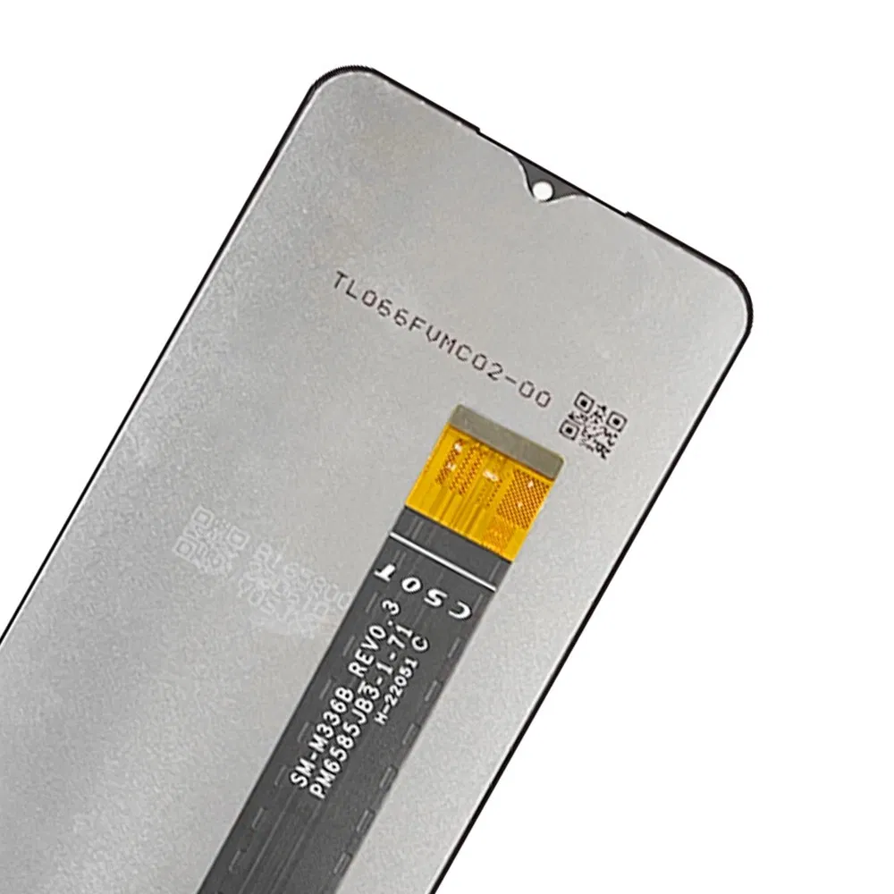 Дисплей для Samsung M336/A23 Lite M23 5G
