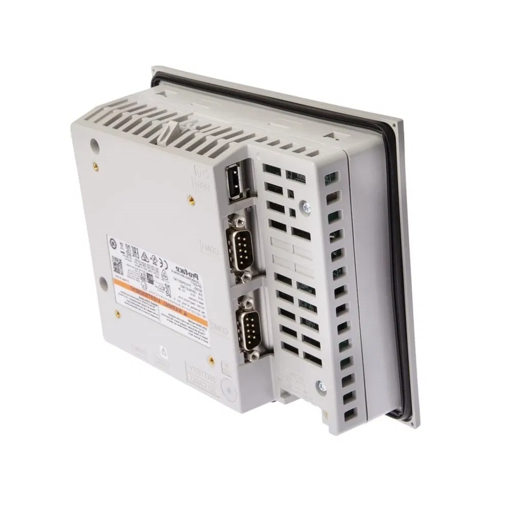 Original New Proface Pfxgp4301tad 5.7 Inch Touch Screen HMI Good Price in Stock