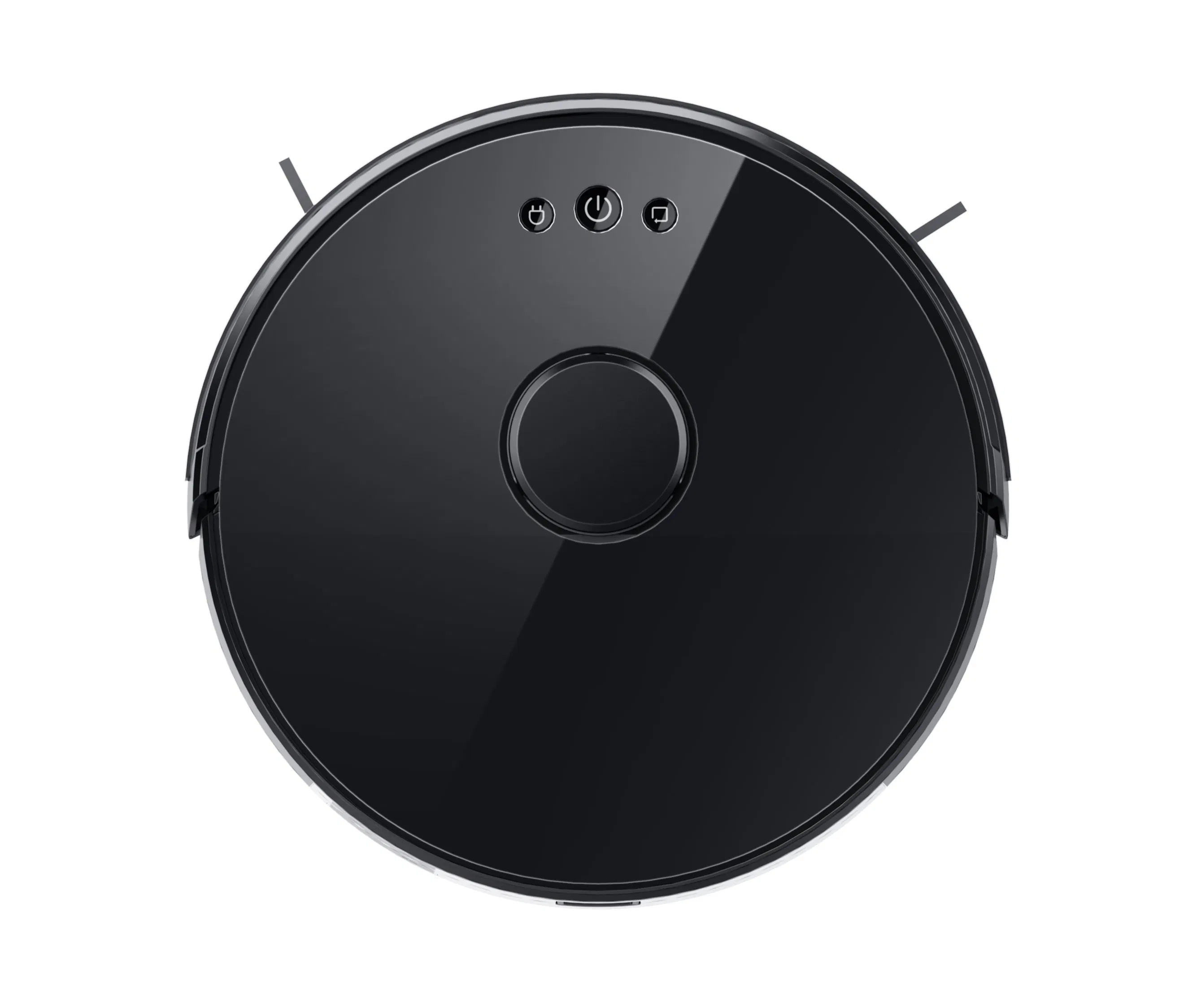 Smart Multi-Function Wet and Dry Robot Vacuum Cleaner