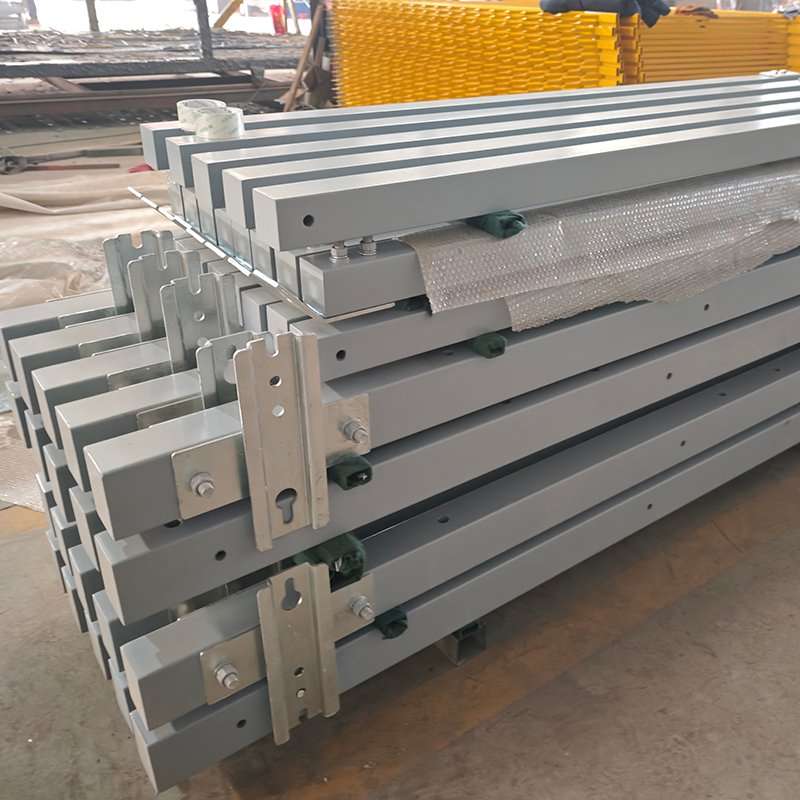 OEM High-Strength FRP Composite Crossarm Fiberglass Structural Profile