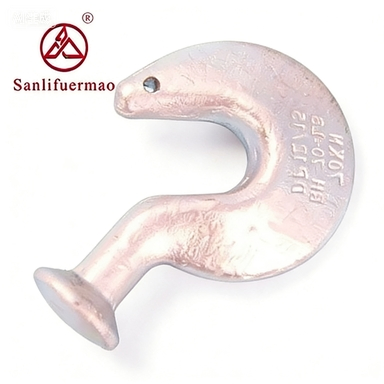 Ball Hook Hardware Power Fittings