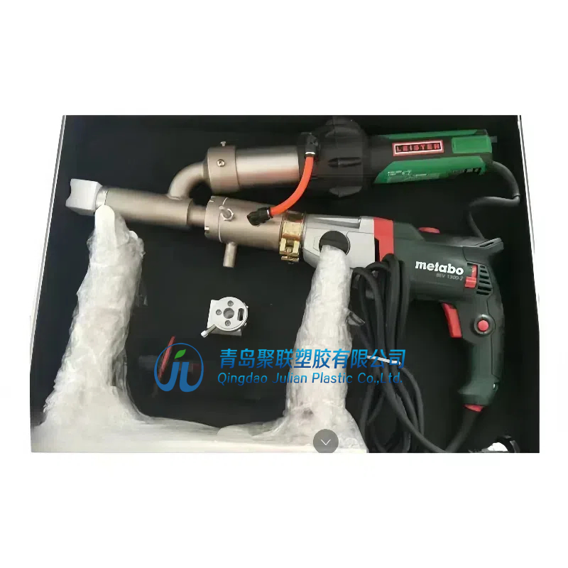 Factory Price Direct Sales Plastic Extrusion Welding Gun