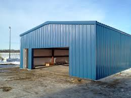 Prefabricated Industrial Structural Building Metal Construction High Quality Steel Warehouse